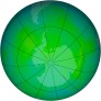 Antarctic Ozone 1983-12-02
